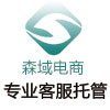 森域电商_专注客服外包客服托管