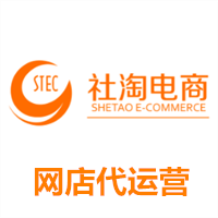 淘宝/天猫/京东整店代运营
