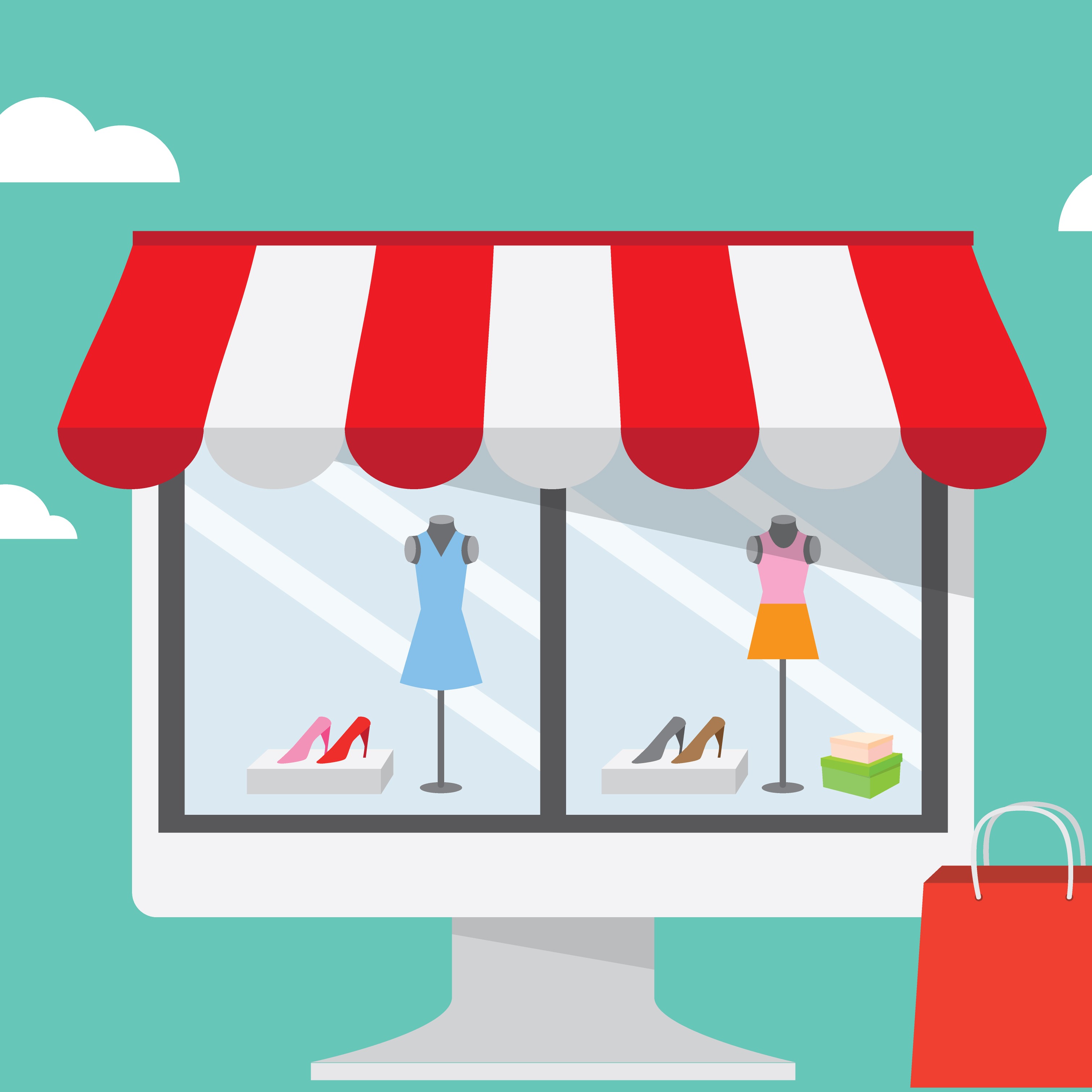 Shopify Wordpress独立站建站