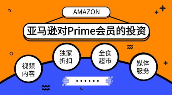 亚马逊prime会员破亿!2019年prime day大促更值得
