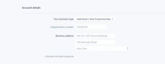 stripe是什么支付方式，stripe如何注册