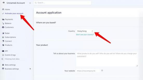 stripe是什么支付方式，stripe如何注册