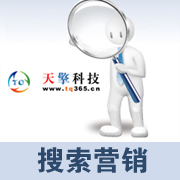 天擎科技搜索营销