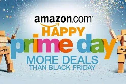 亚马逊prime day申请时间/申报要求/物流时间盘点