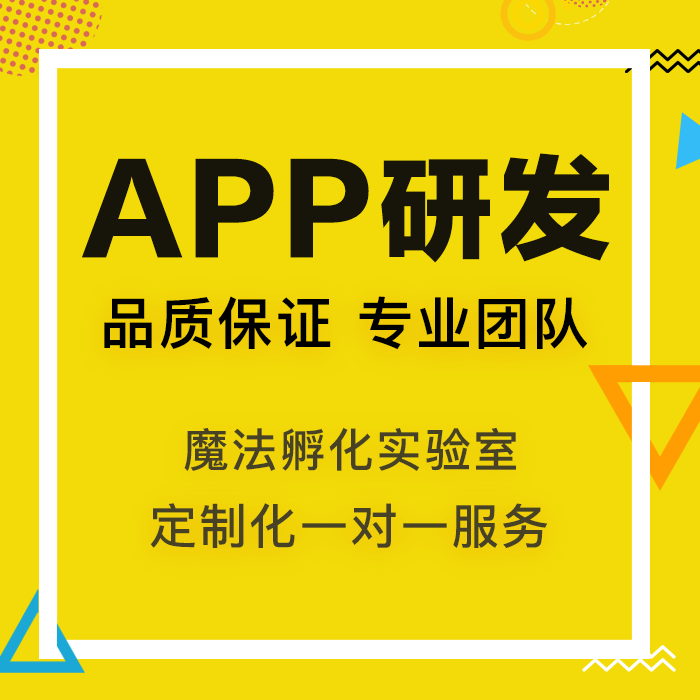 商城APP iOS/Android应用开发