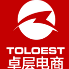 店铺设计装修-页面设计