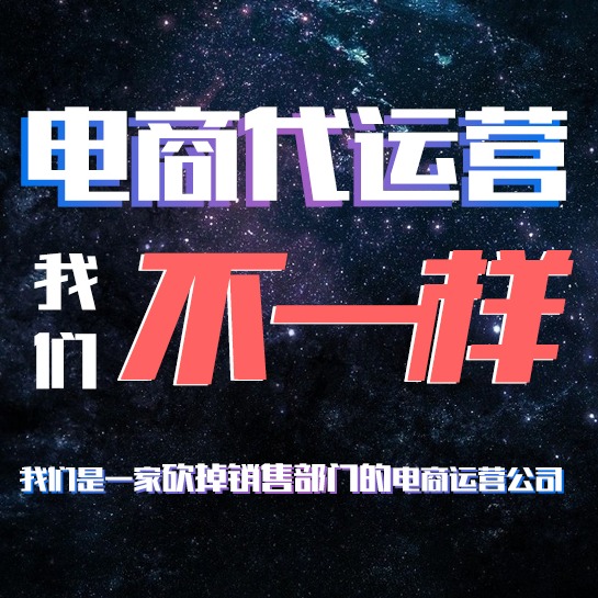 苏宁代运营-苏宁易购店铺托管