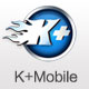 K+ Commerce Mobile商城